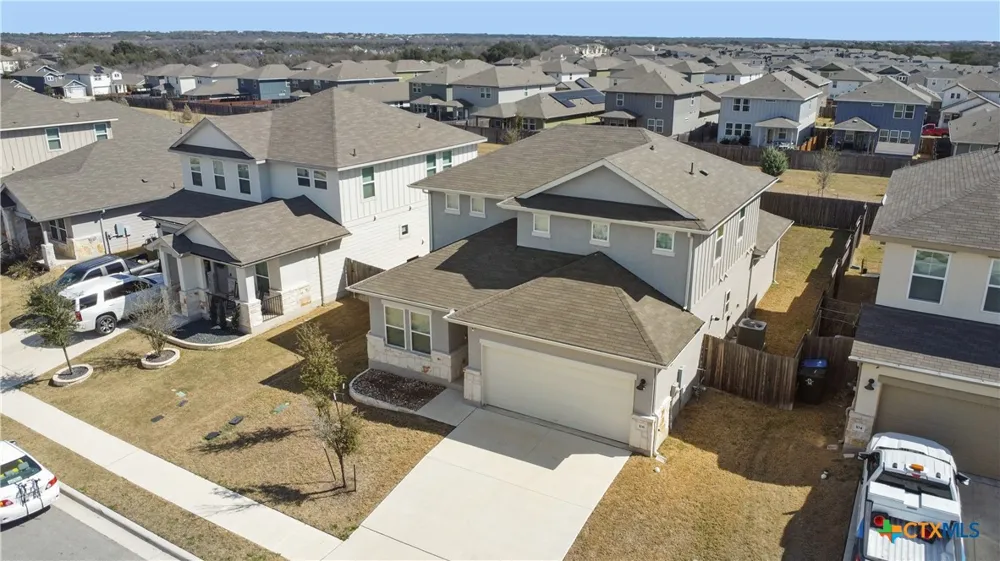 108 Hannah Trail Georgetown, TX 78628