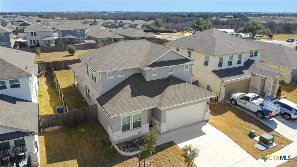 108 Hannah Trail Georgetown, TX 78628