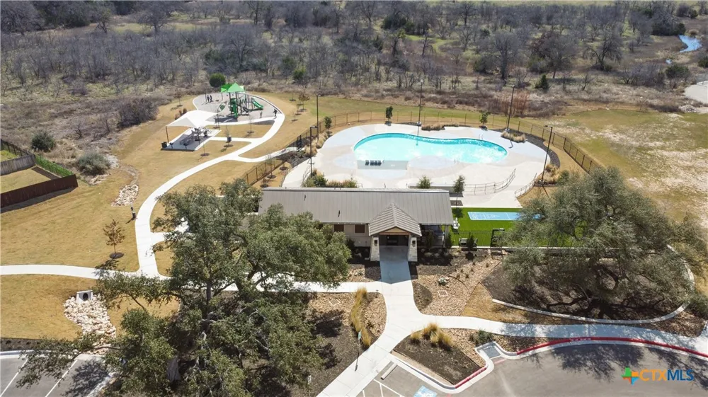 108 Hannah Trail Georgetown, TX 78628