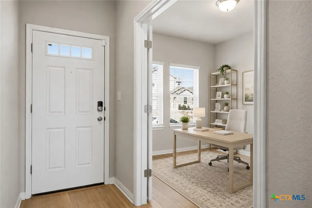 108 Hannah Trail Georgetown, TX 78628