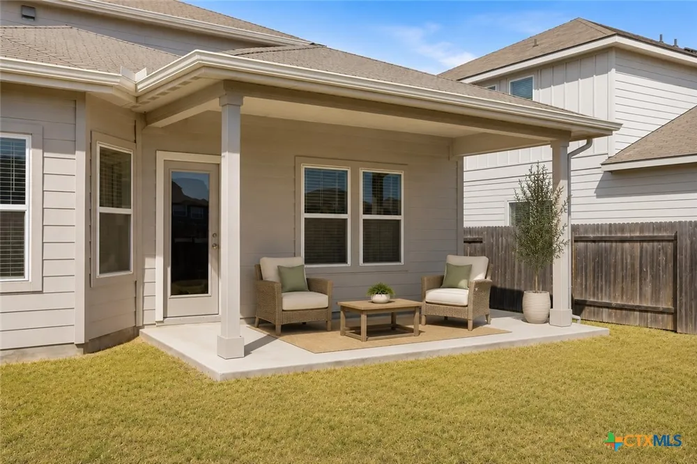 108 Hannah Trail Georgetown, TX 78628