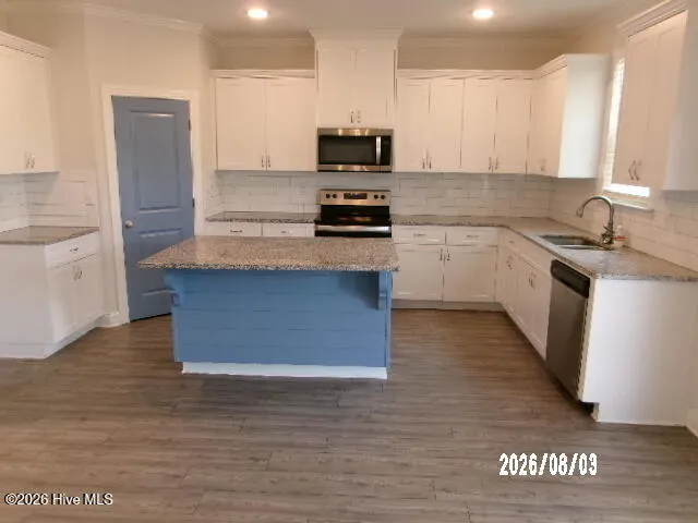 1272 Cobblefield Drive Grovetown, GA 30813