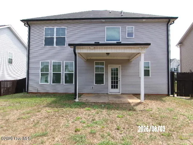 1272 Cobblefield Drive Grovetown, GA 30813