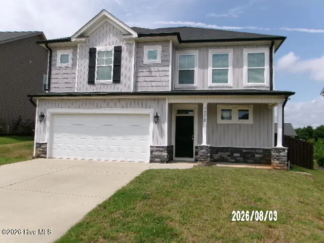 1272 Cobblefield Drive Grovetown, GA 30813