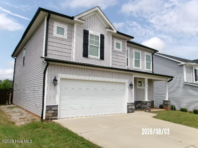 1272 Cobblefield Drive Grovetown, GA 30813