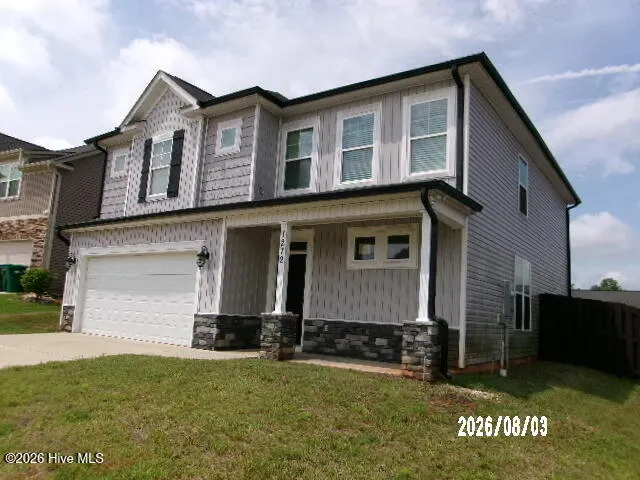 1272 Cobblefield Drive Grovetown, GA 30813