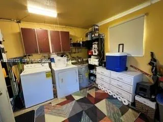 17201 NW 54th Ct Miami Gardens, FL 33055