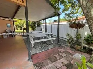 17201 NW 54th Ct Miami Gardens, FL 33055