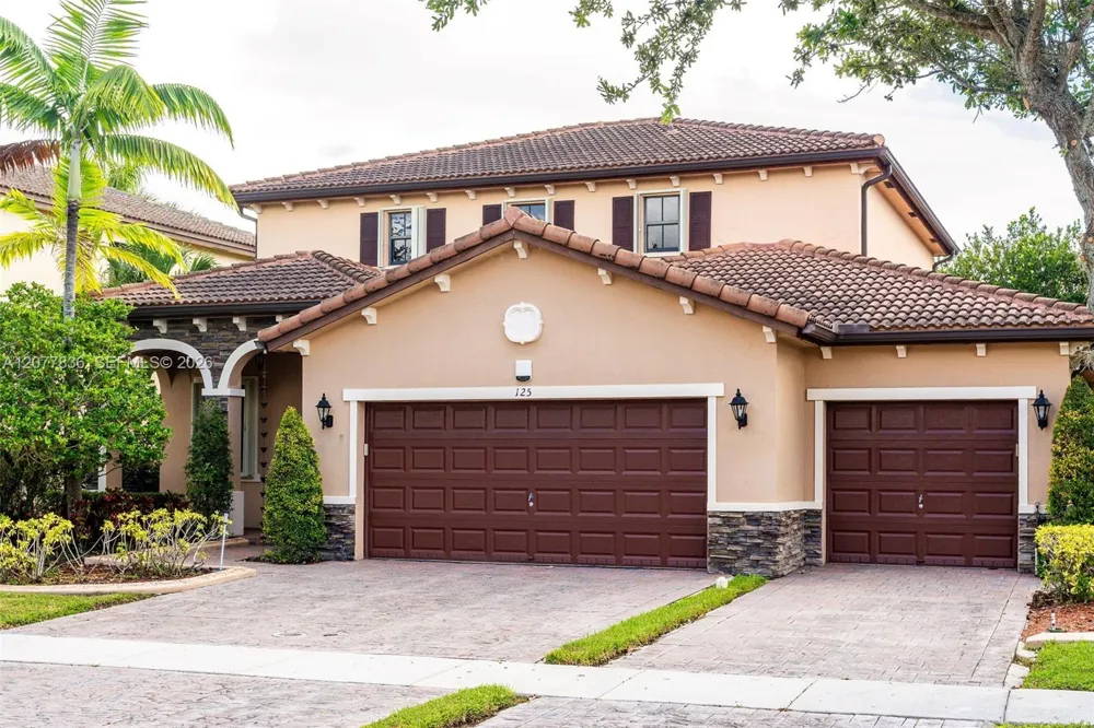 125 SE 36th Pl Homestead, FL 33033