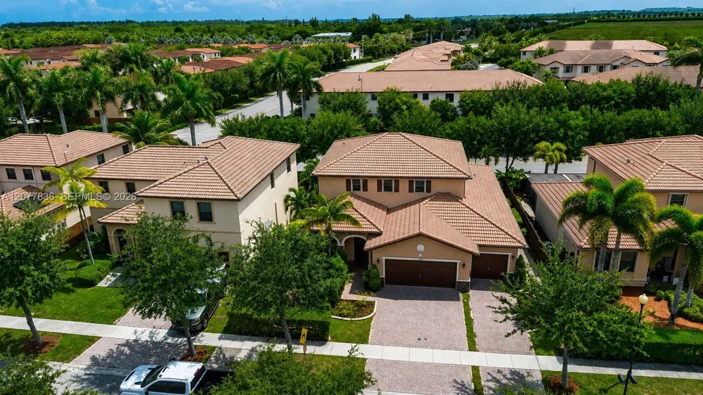 125 SE 36th Pl Homestead, FL 33033