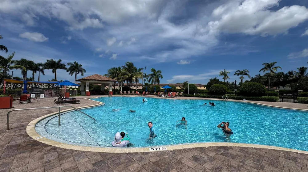 125 SE 36th Pl Homestead, FL 33033