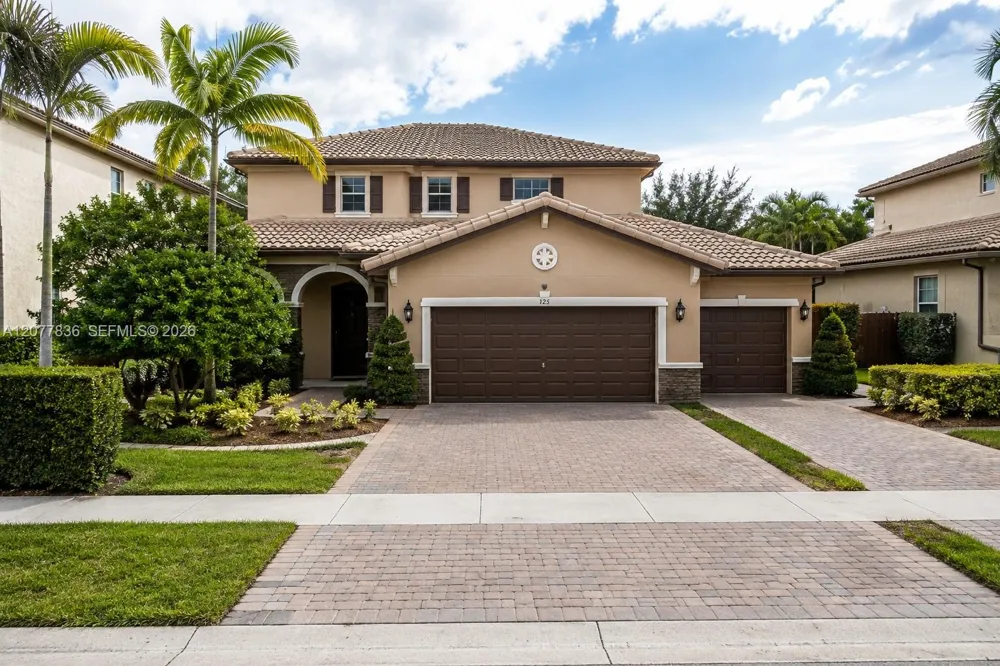 125 SE 36th Pl Homestead, FL 33033