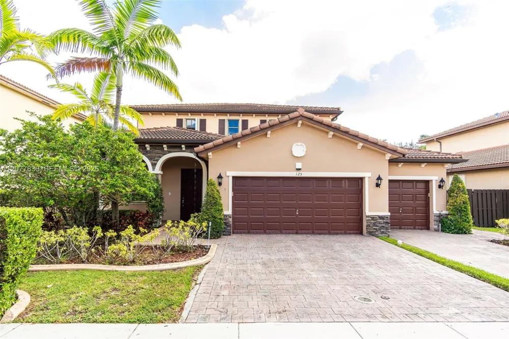 125 SE 36th Pl Homestead, FL 33033