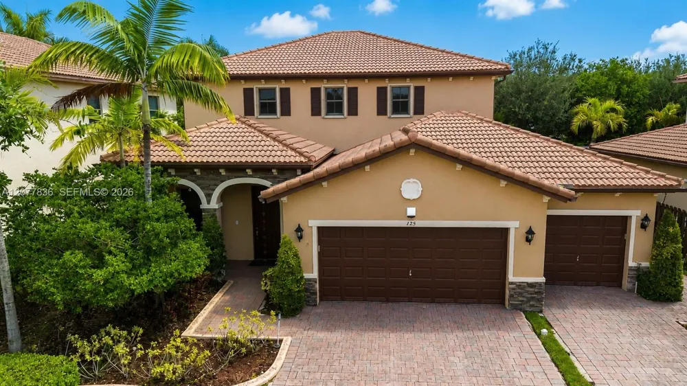 125 SE 36th Pl Homestead, FL 33033
