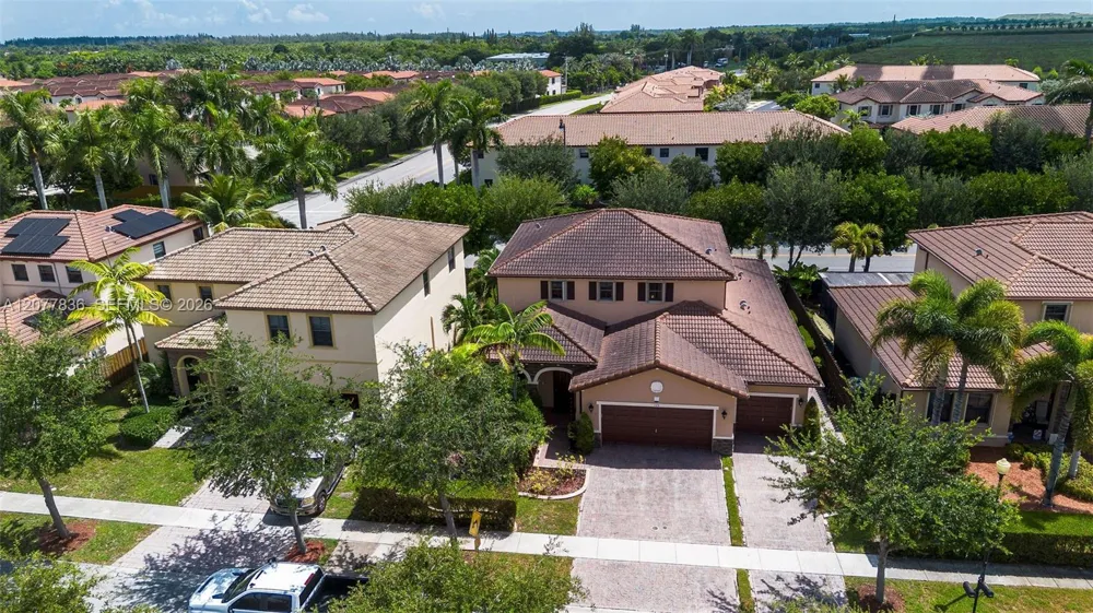 125 SE 36th Pl Homestead, FL 33033