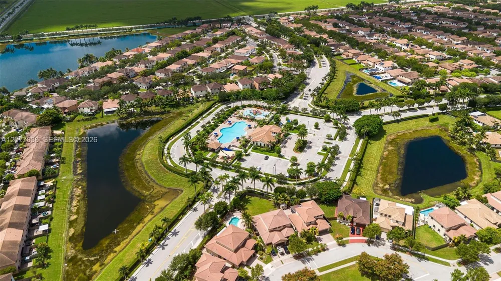 125 SE 36th Pl Homestead, FL 33033
