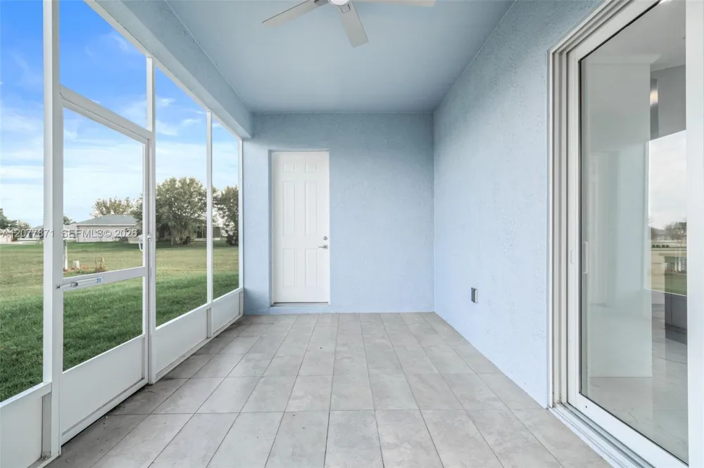 1025 Greenway Ter #1025 Sebring, FL 33876