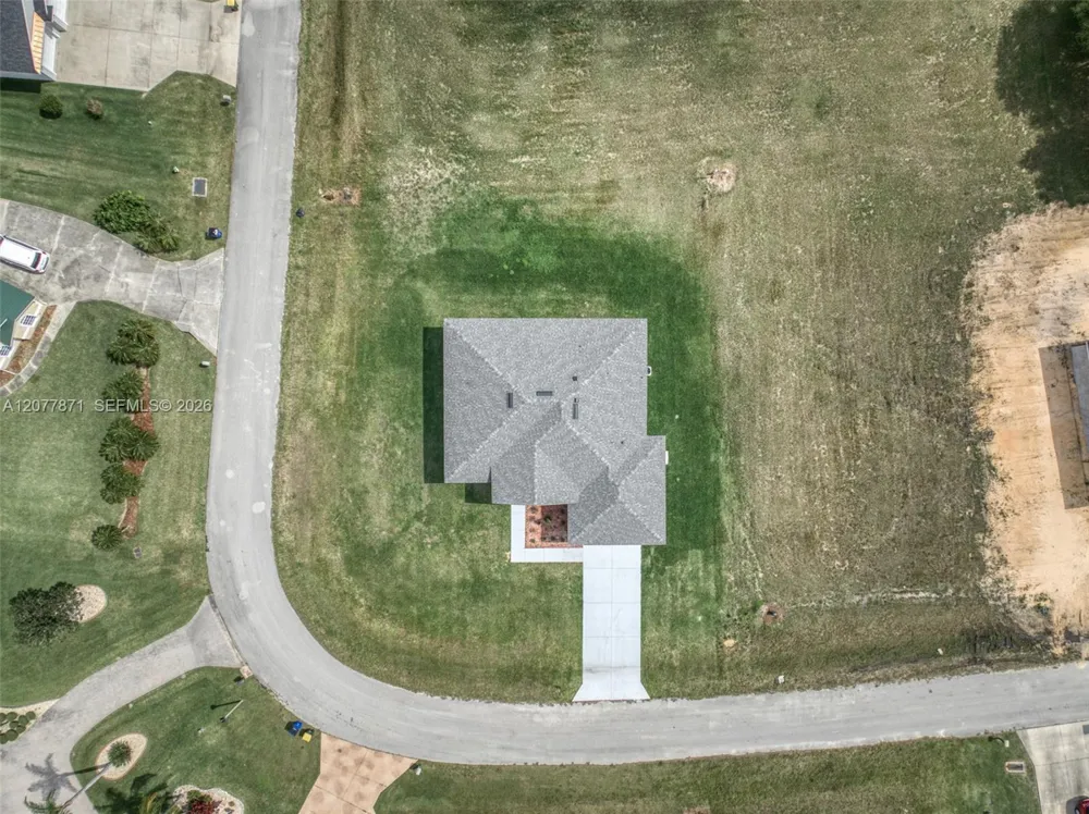 1025 Greenway Ter #1025 Sebring, FL 33876