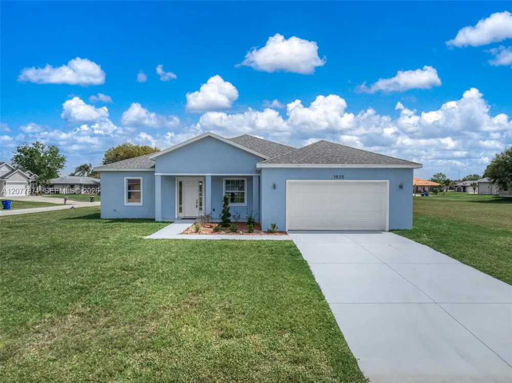 1025 Greenway Ter #1025 Sebring, FL 33876