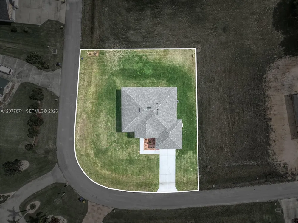 1025 Greenway Ter #1025 Sebring, FL 33876