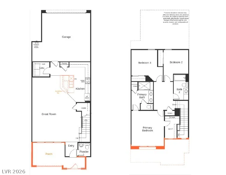 107 Sundial Bridge Lane Las Vegas, NV 89138