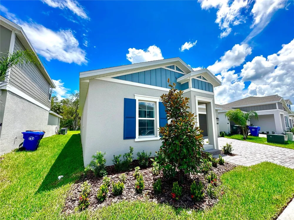1553 LOXLEY TRAIL Kissimmee, FL 34746
