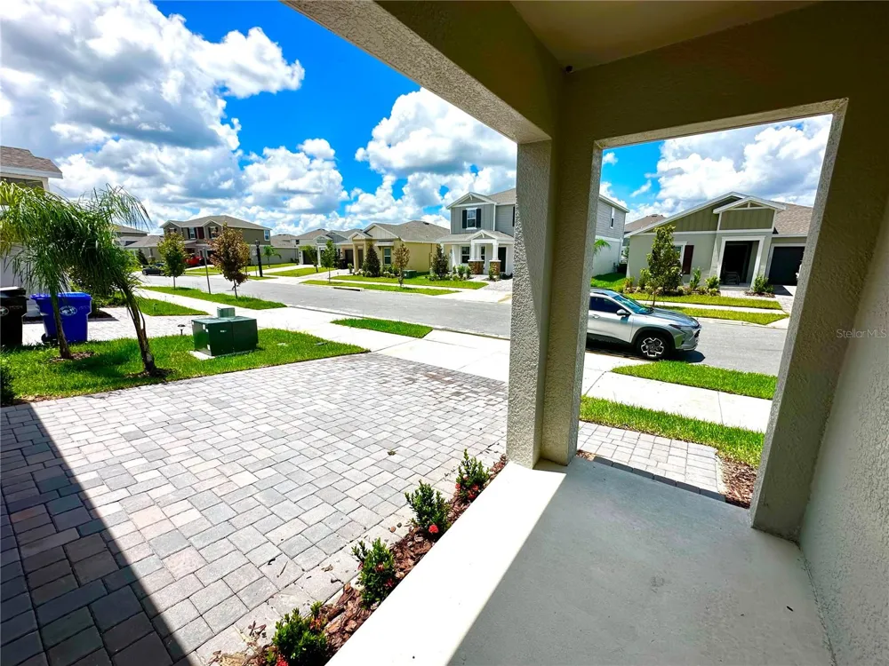 1553 LOXLEY TRAIL Kissimmee, FL 34746