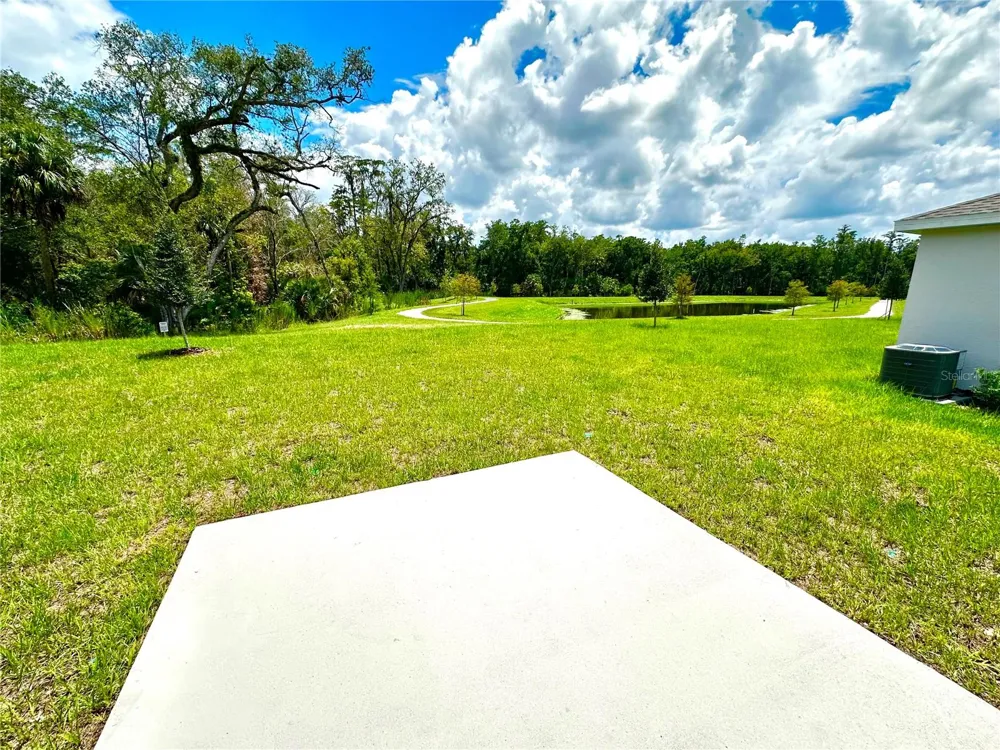 1553 LOXLEY TRAIL Kissimmee, FL 34746