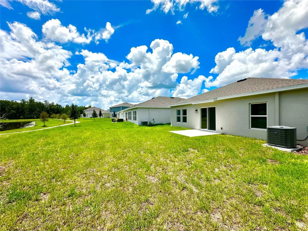 1553 LOXLEY TRAIL Kissimmee, FL 34746