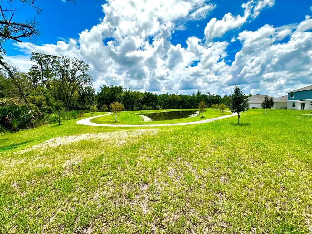 1553 LOXLEY TRAIL Kissimmee, FL 34746