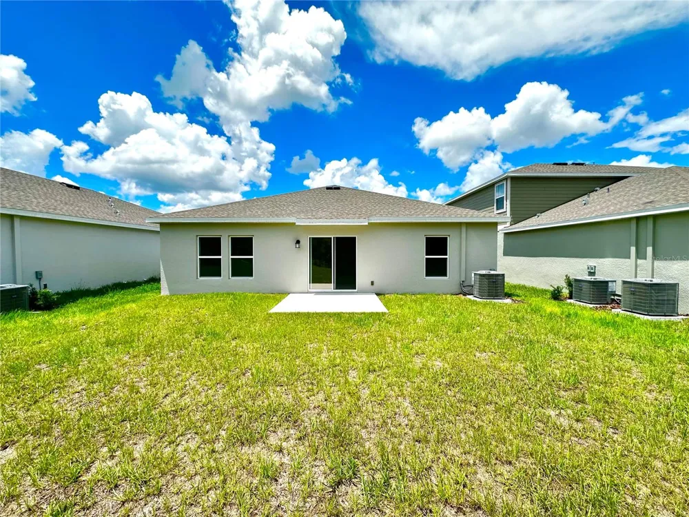 1553 LOXLEY TRAIL Kissimmee, FL 34746