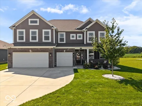 615 Blarney Drive