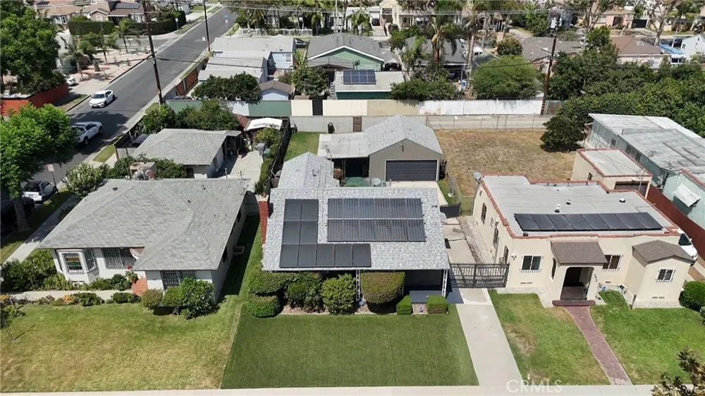 3867 Lugo Avenue Lynwood, CA 90262