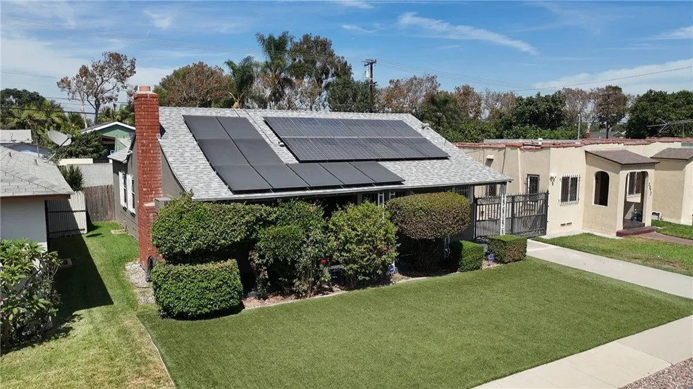 3867 Lugo Avenue Lynwood, CA 90262