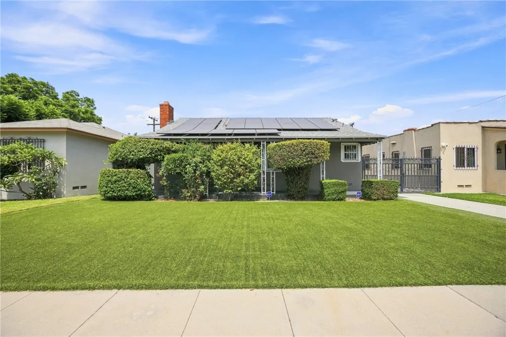 3867 Lugo Avenue Lynwood, CA 90262