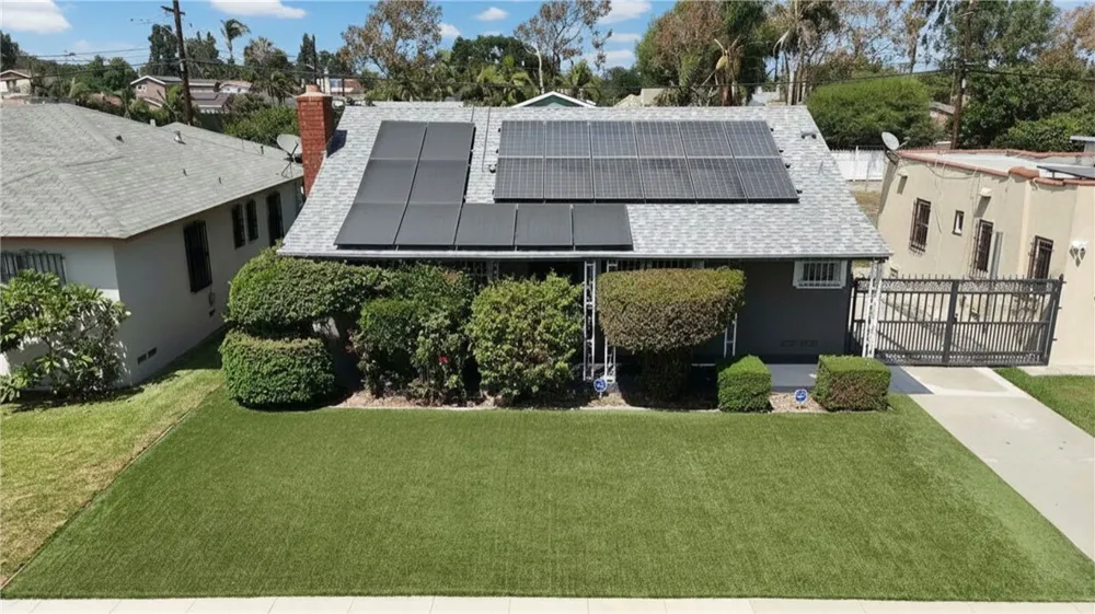 3867 Lugo Avenue Lynwood, CA 90262