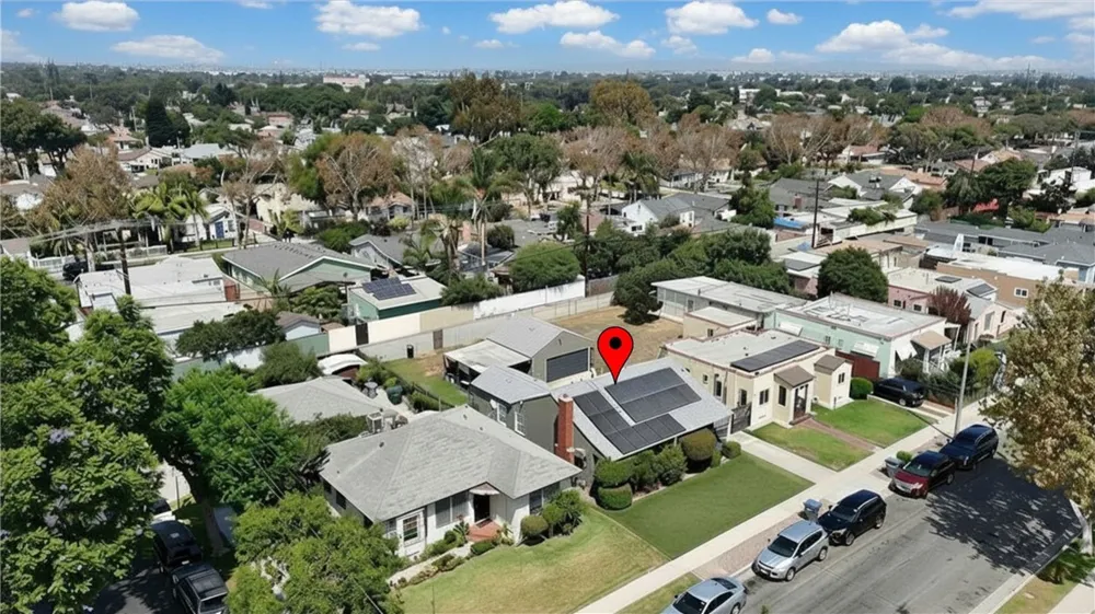 3867 Lugo Avenue Lynwood, CA 90262