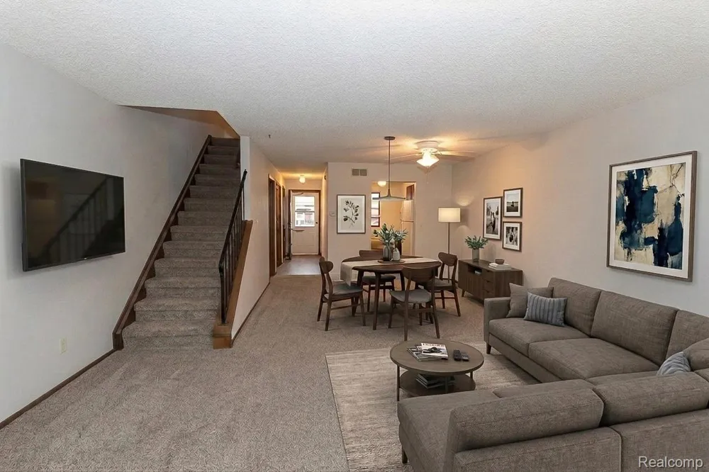 125 Cuttle Road Marysville City, MI 48040