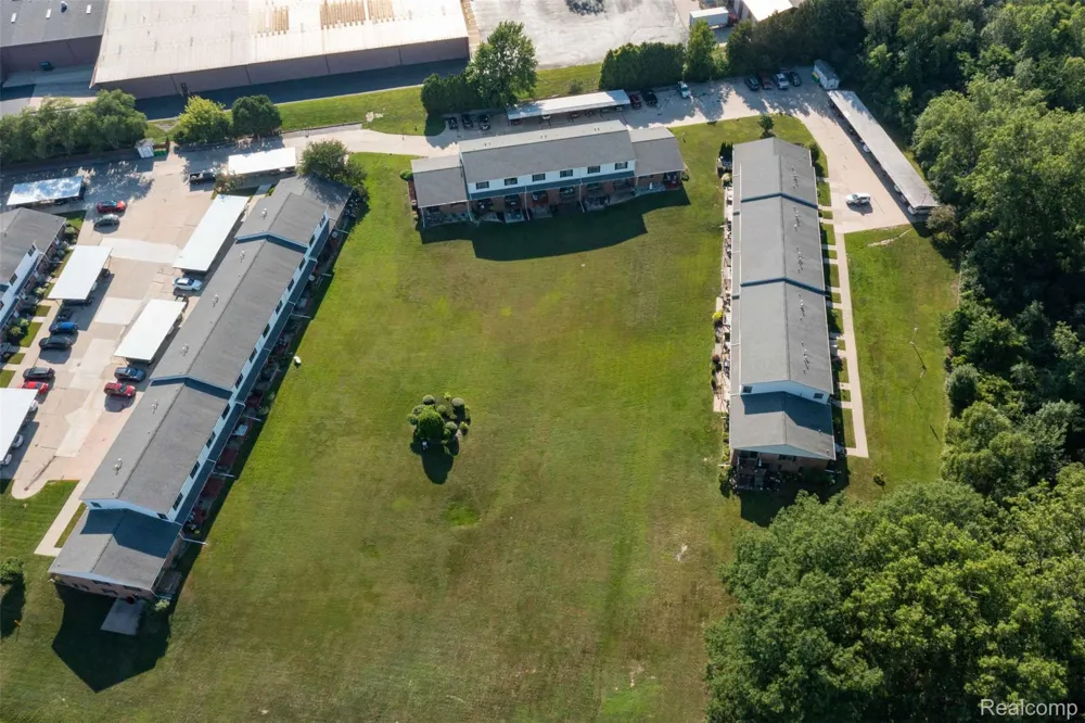 125 Cuttle Road Marysville City, MI 48040
