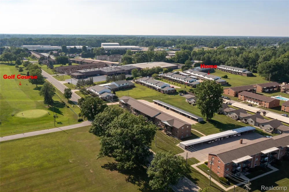 125 Cuttle Road Marysville City, MI 48040