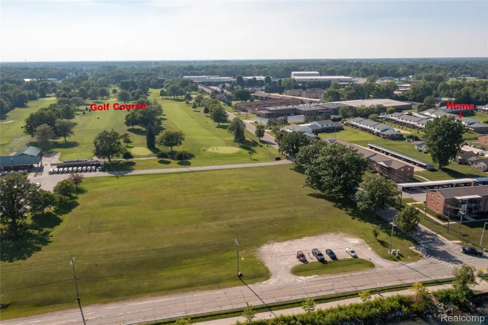 125 Cuttle Road Marysville City, MI 48040