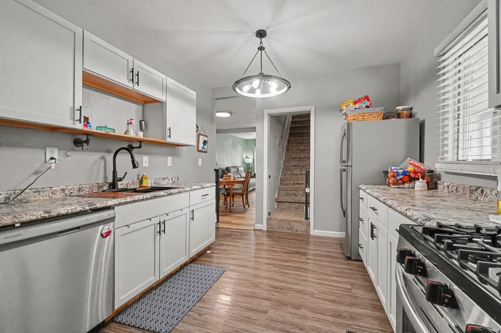 240 White Pigeon Street Constantine Village, MI 49042