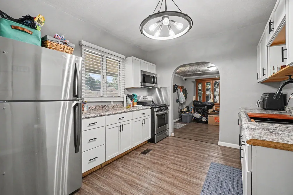 240 White Pigeon Street Constantine Village, MI 49042