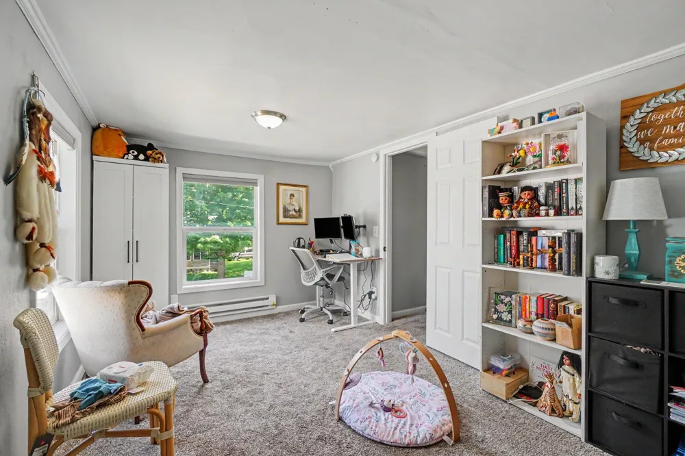 240 White Pigeon Street Constantine Village, MI 49042