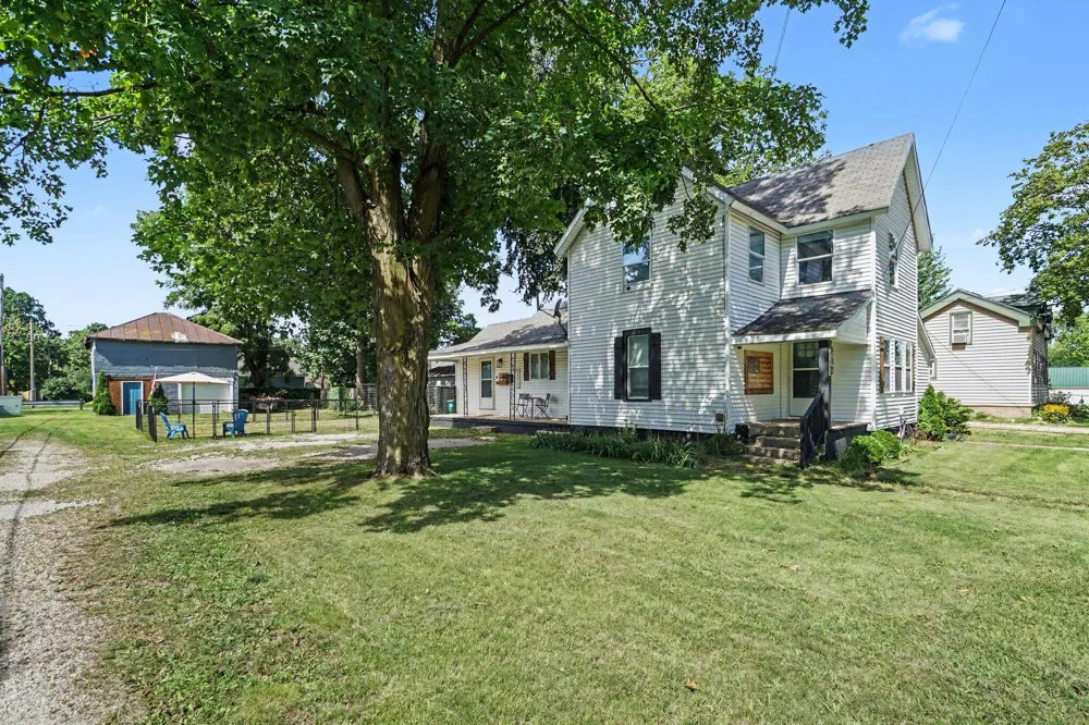 240 White Pigeon Street Constantine Village, MI 49042