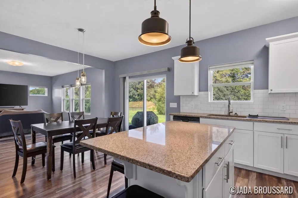 1162 Springview Court Yankee Springs Township, MI 49333