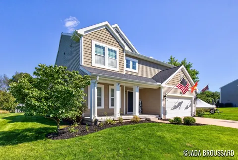 1162 Springview Court