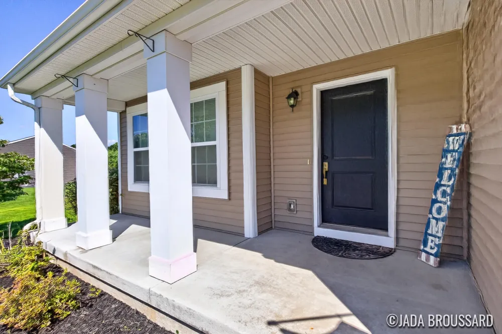 1162 Springview Court Yankee Springs Township, MI 49333