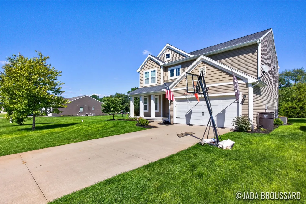1162 Springview Court Yankee Springs Township, MI 49333