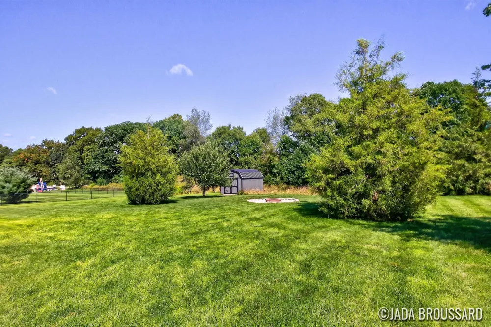 1162 Springview Court Yankee Springs Township, MI 49333